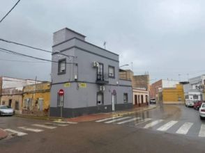 Imagen La Picuriña-San Roque-Ronda Norte