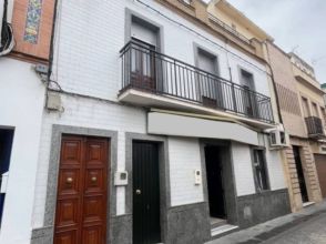Imagen Coria del Río