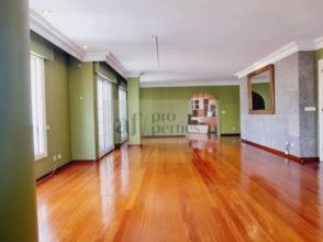 Imagen Praza España-Corte Inglés