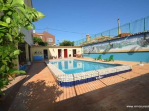 Imagen Jacarilla