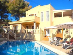 Imagen de Pinar de Campoverde