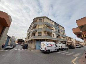 Imagen Formentera del Segura