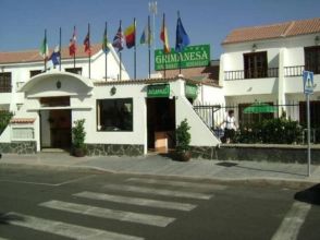 Imagen Maspalomas-Meloneras
