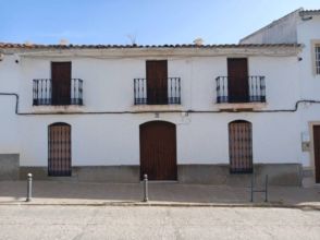 Imagen Almadén de la Plata