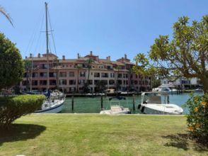 Imagen de Puerto Sotogrande-La Marina
