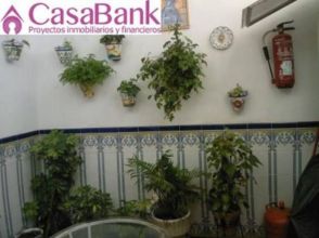 Imagen Arcángel, Fuensanta, Cañero (Distrito Sureste)