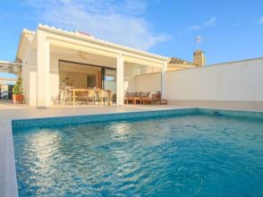 Imagen La Siesta, El Salado, Torreta, El Chaparral