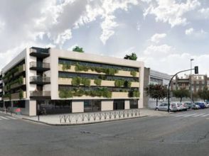 Imagen Huerta de San Rafael