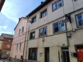 Imagen Aguilar de Campoo Población