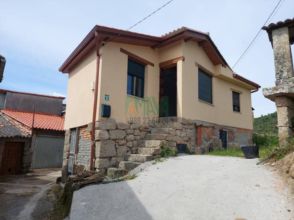 Imagen O Pereiro de Aguiar