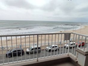Imagen Playa de los Locos, Los Frutales, Cabo Cervera