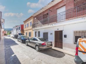 Imagen Fuenlabrada de los Montes