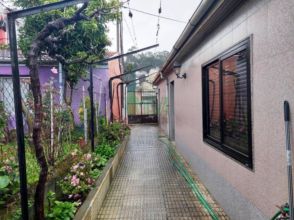 Imagen Barrocás-Barrocanes-Residencia