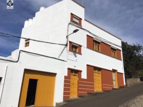 Imagen Santa María de Guía
