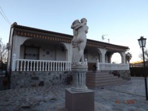 Imagen Puente Tablas - Puente Nuevo - Cerro Molina