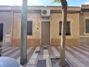 Imagen San Vicente del Raspeig (Sant Vicent del Raspeig)