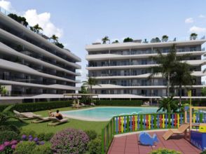 Imagen de Tamarit-Platja Lissa