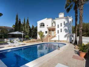 Imagen de Pinar de Campoverde