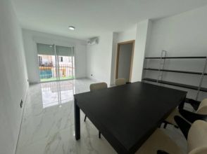 Imagen Los Palacios y Villafranca 