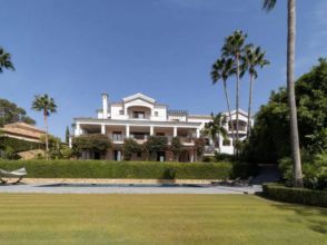 Imagen Sotogrande Alto