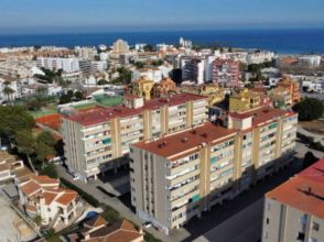 Imagen de Arenal-Bahía de Jávea