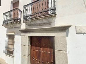 Imagen Fregenal de la Sierra