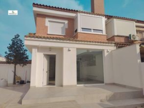 Imagen Sant Joan d'Alacant