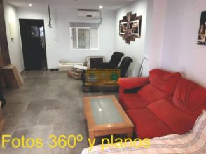 Imagen Sevilla Este
