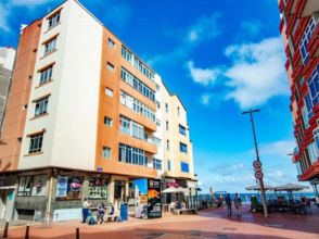 Imagen Distrito Puerto-Canteras