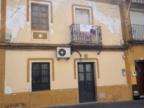 Imagen Coria del Río