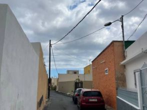 Imagen Güímar