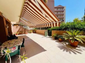 Imagen Los Arenales del Sol