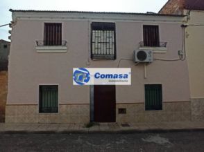 Imagen Mengíbar