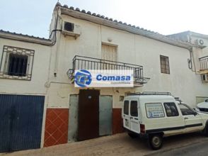Imagen Mengíbar