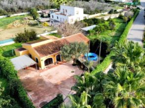 Imagen Los Cerezos-La Mandarina-La Finca-Covatelles
