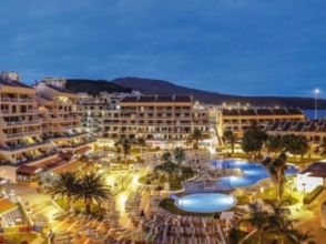 Imagen Playa de las Américas