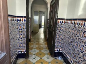 Imagen Los Palacios y Villafranca 