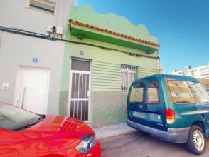 Imagen Cruz del Señor-Buenavista-La Salud-El Perú