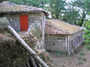 Imagen San Xoán de Moreiras