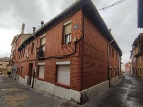Imagen Herrera de Pisuerga Población