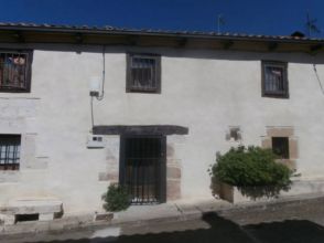 Imagen Aguilar de Campoo Población