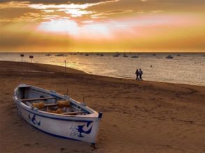 Imagen Sanlúcar de Barrameda