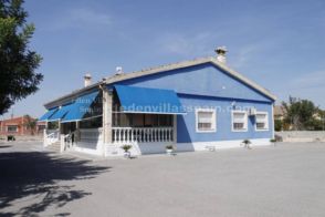 Imagen Carrús Est, Camí dels Magros