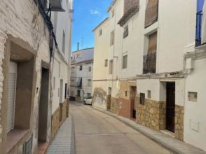 Imagen Urrea de Gaén