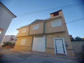 Imagen Orihuela Pedanías