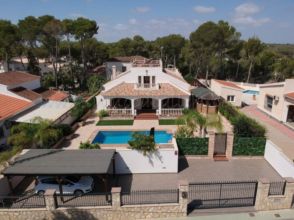 Imagen de Pinar de Campoverde