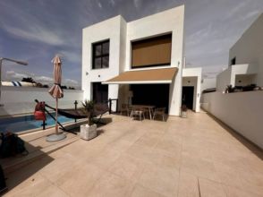 Imagen Formentera del Segura