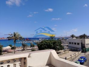 Imagen Puerto del Rosario