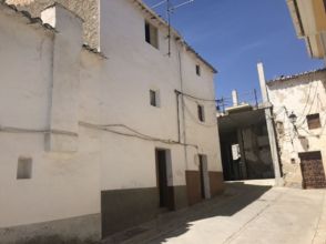 Imagen Alhama de Granada