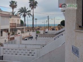 Imagen Platja Nord-Peñismar